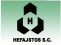 Hefajstos