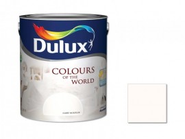 Farba do ścian i sufitów Dulux Kolory Świata- Garść muszelek 2.5L