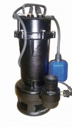 Pompa zatapialna Omnigena WQ 13-10-0,75