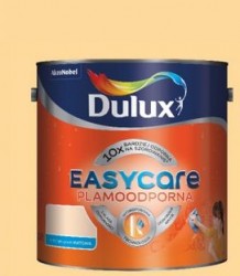 Farba DULUX Easy Care Matowy puder 2.5 l