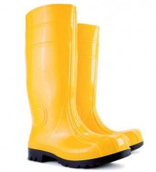 Obuwie gumowe Demar MAXX A 3163 S5