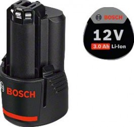 Akumulator Bosch GBA 12V 3.0Ah Professional