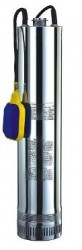 Pompa głębinowa Omnigena OMNI Tech 1500-5