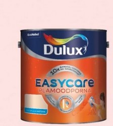 Farba DULUX Easy Care Czysty róż 2.5l