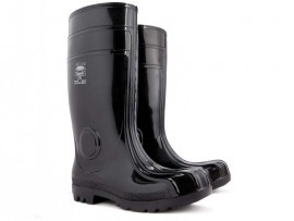 Obuwie gumowe Demar MAXX  B 3163 S5