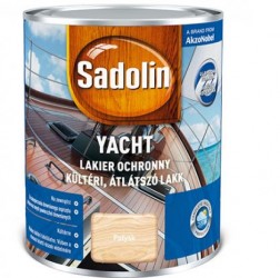Sadolin Yacht Połysk 0,75L