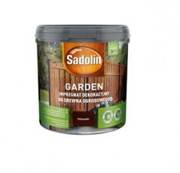 Sadolin Garden - MCHOWY 9L