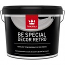 Be-Special-Decor-Retro-Wewnetrzny-Akrylowy-Tynk-Dekoracyjny--Bialy-Baza-14kg